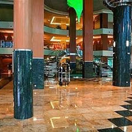 Apartamentos Ambar Beach Unitursa Calpe Eksteriør bilde