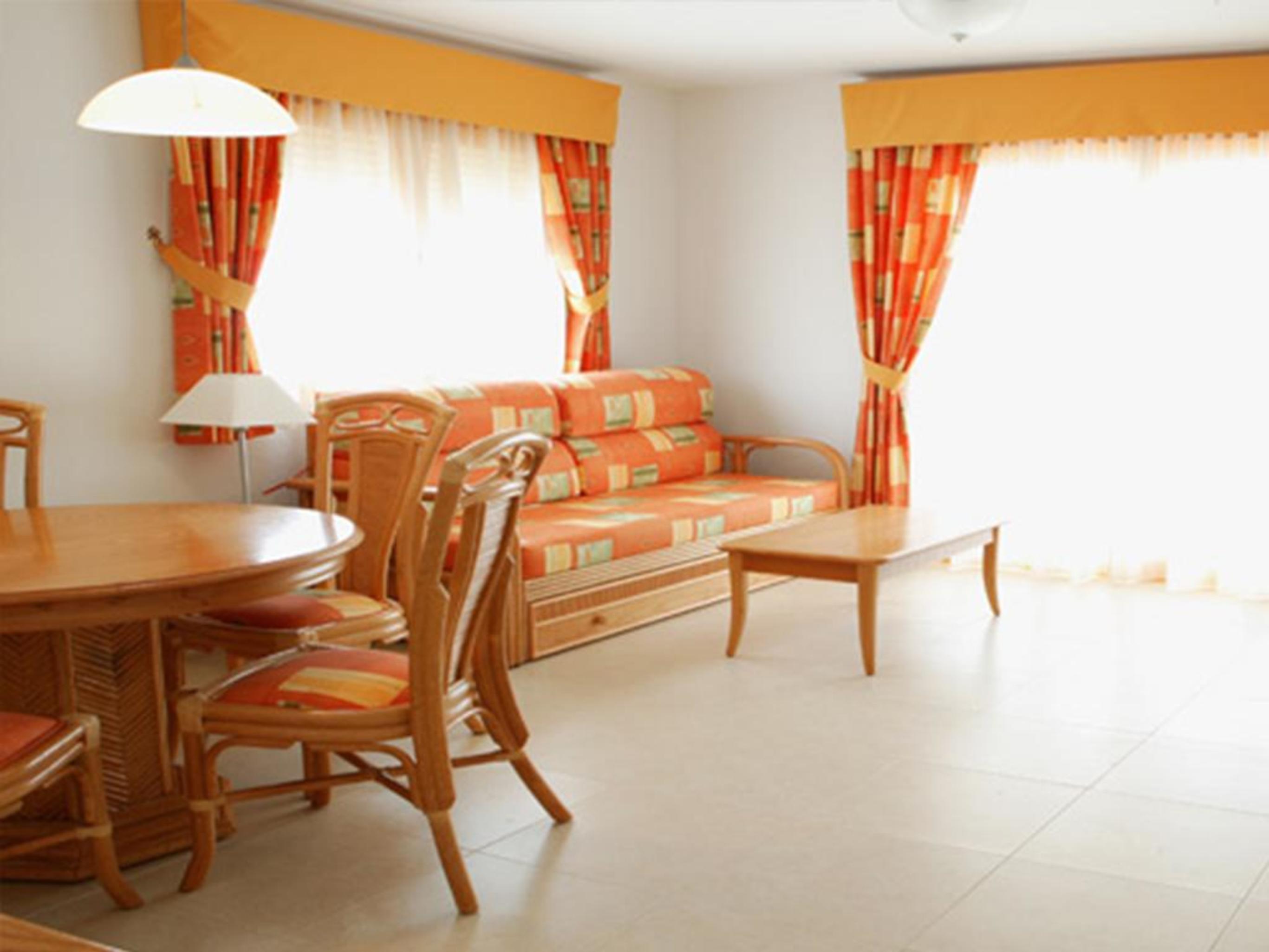 Apartamentos Ambar Beach Unitursa Calpe Eksteriør bilde