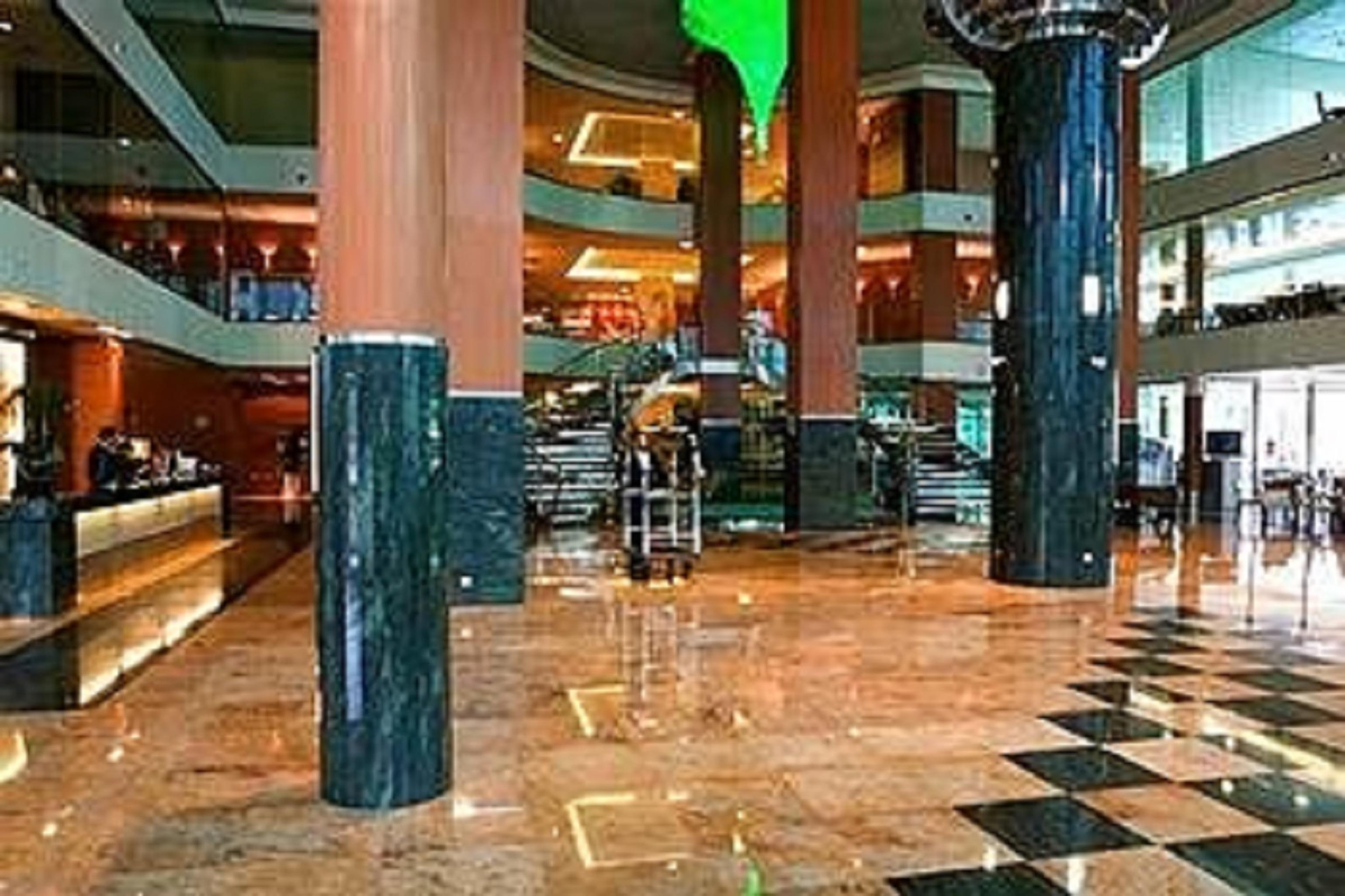 Apartamentos Ambar Beach Unitursa Calpe Eksteriør bilde